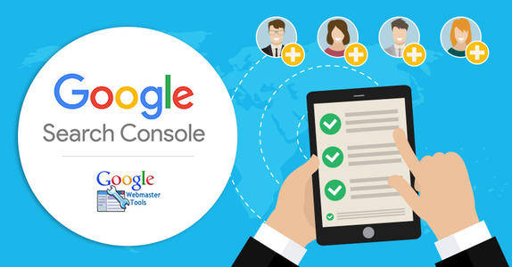 Google Search Console