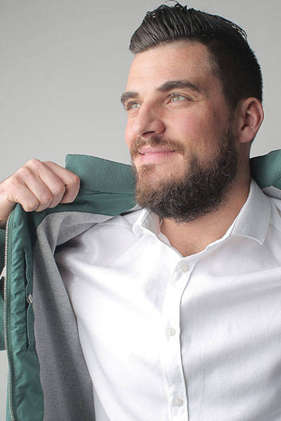 面对面支付应用创建