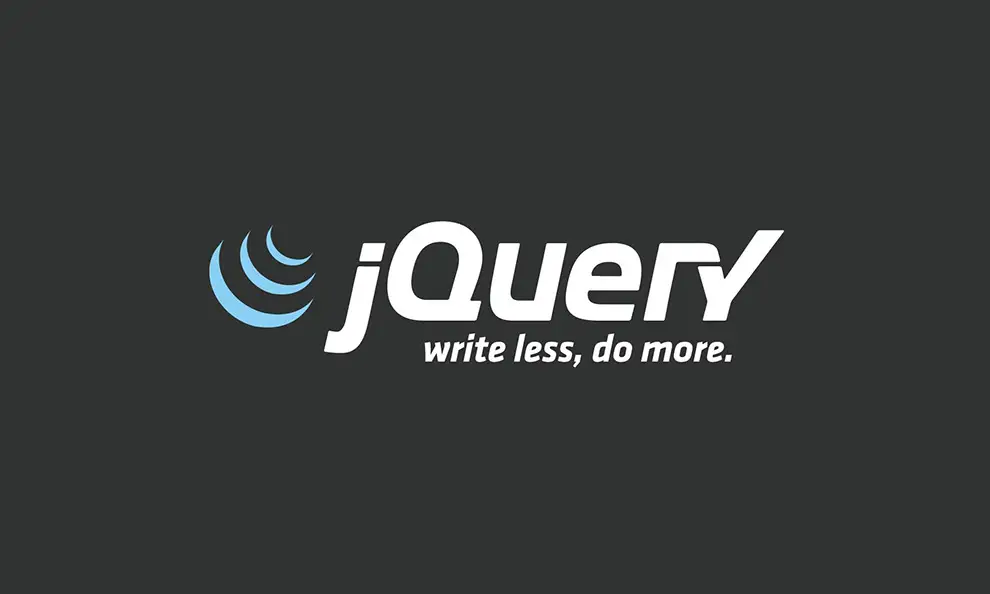 jQuery