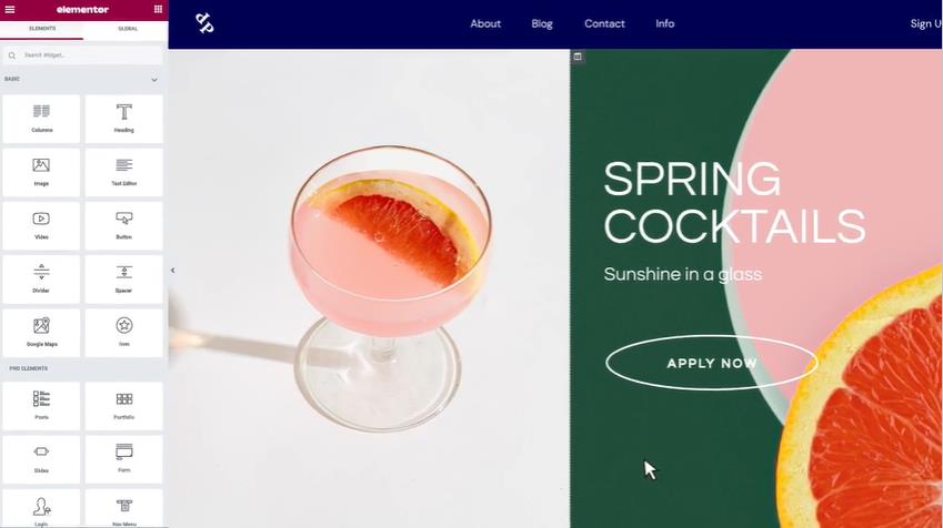 WP插件：Elementor Pro v3.4.2 + Elementor v3.4.5破解中文版下载（已和正版对比，安全）
