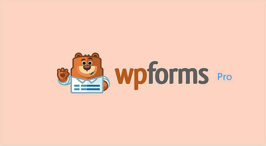 wpforms pro破解中文版