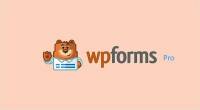 wpforms pro破解中文版