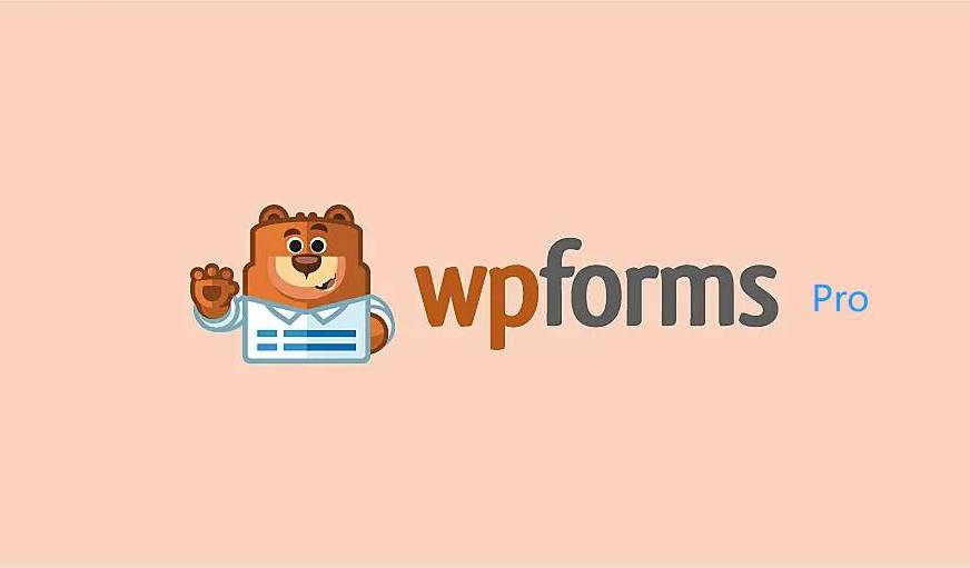 wpforms pro破解中文版