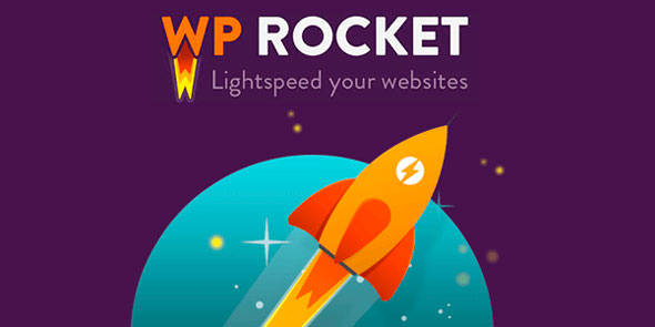 WP Rocket-汉化破解版WordPress网站加速插件[更至v3.10.2]