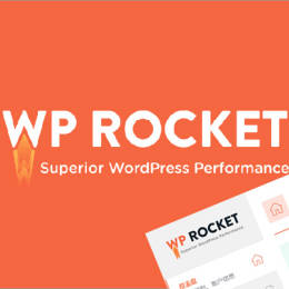 WP Rocket 教程