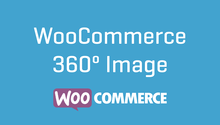 WooCommerce 360 Image 汉化中文版