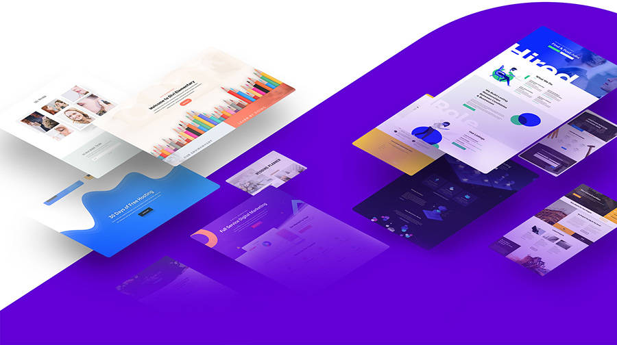 Divi Builder