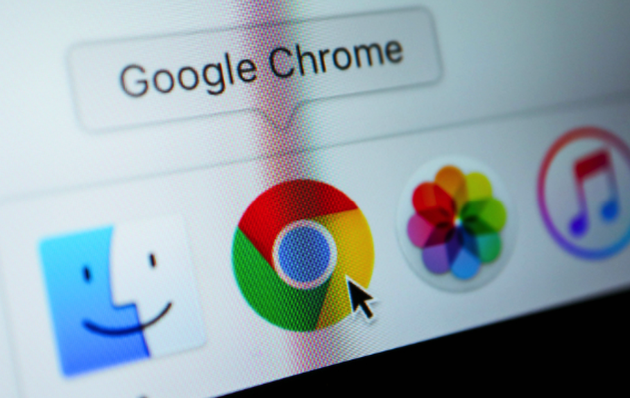 Google Chrome插件