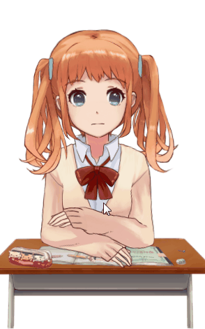 Web特效Live2D