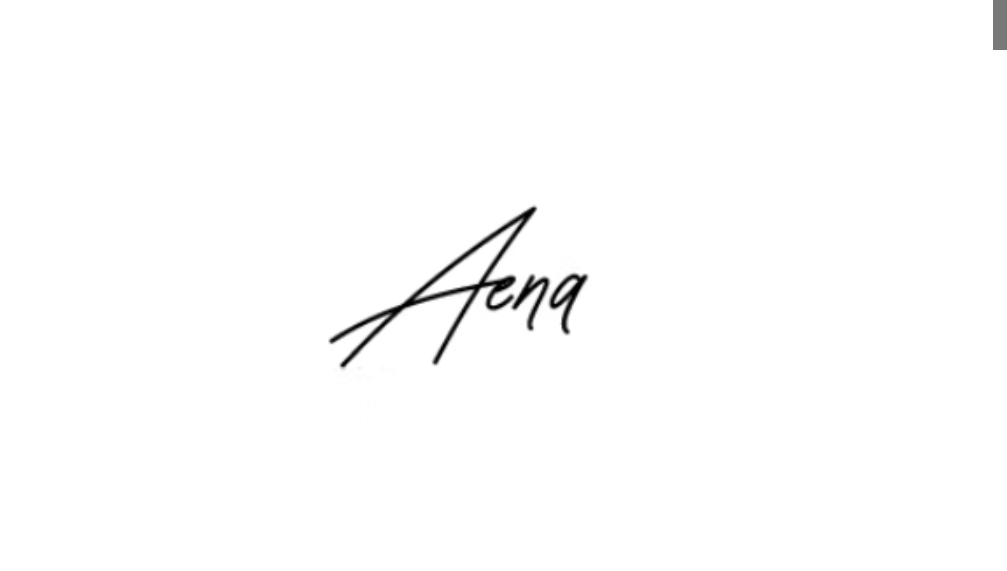 Aena 主题模板