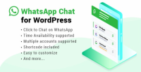 WhatsApp-Chat-for-wordpress