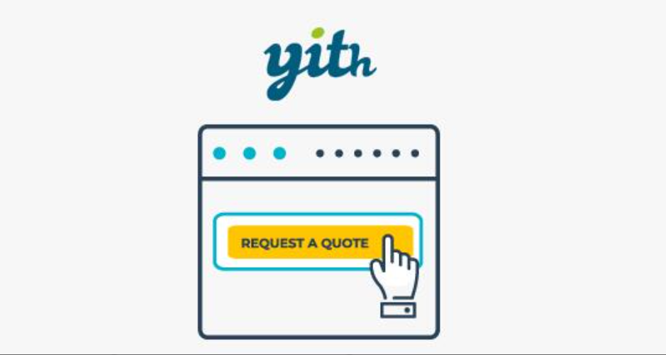 YITH WooCommerce Request a Quote Premium v4.0.0破解版-WordPress询盘按钮插件