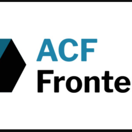 ACF Frontend