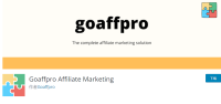 Goaffpro Affiliate Marketing
