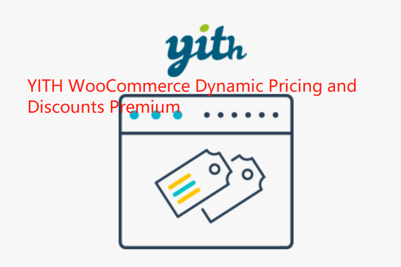 YITH WooCommerce Dynamic Pricing and Discounts Premium