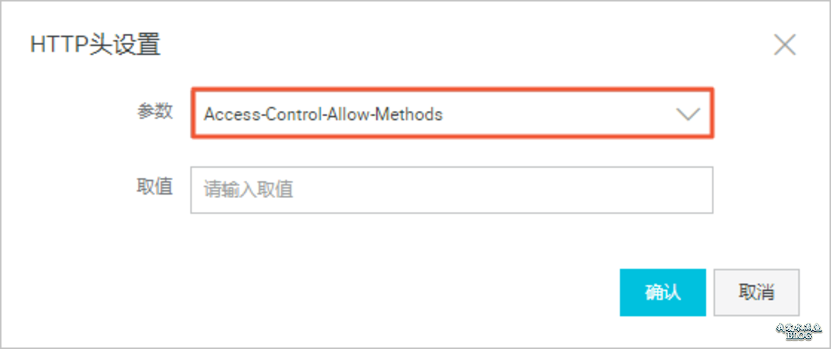 阿里云 CDN 字体跨域问题： No ‘Access-Control-Allow-Origin’ header is present on the requested resource