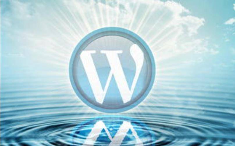 如何手动开启WordPress站点维护模式？