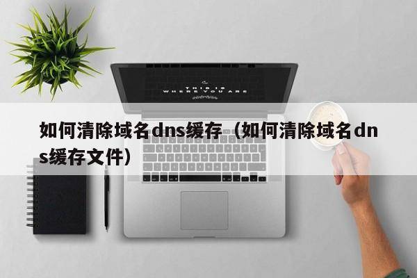 如何清除域名dns缓存（如何清除域名dns缓存文件）