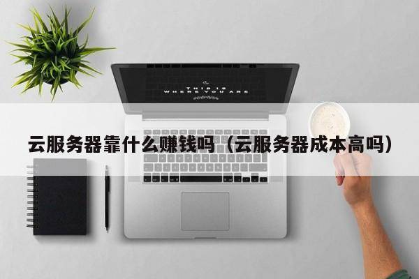 云服务器靠什么赚钱吗（云服务器成本高吗）