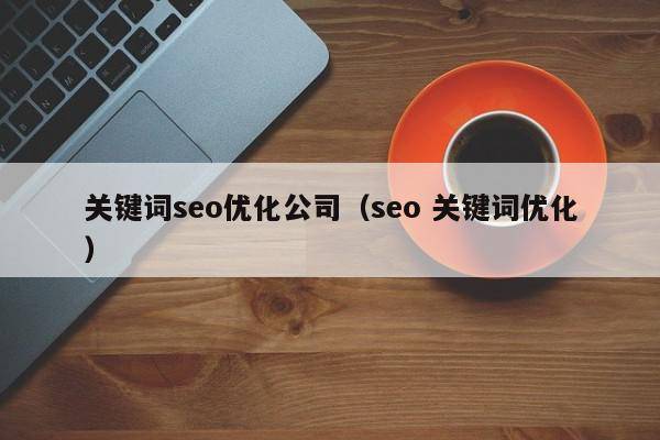 关键词seo优化公司（seo 关键词优化）