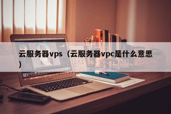 云服务器vps（云服务器vpc是什么意思）