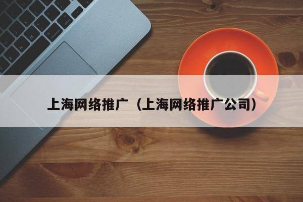 上海网络推广（上海网络推广公司）