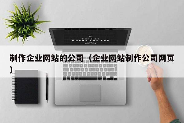 制作企业网站的公司（企业网站制作公司网页）