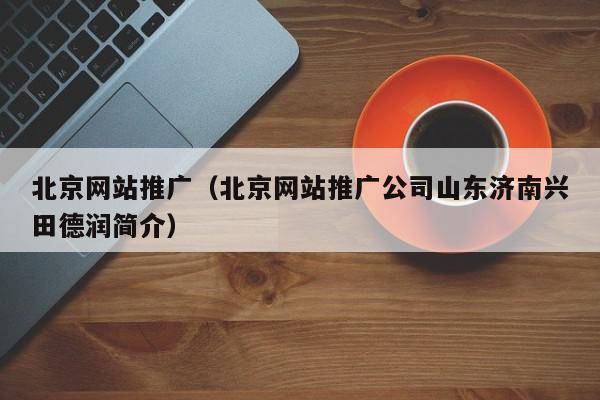 北京网站推广（北京网站推广公司山东济南兴田德润简介）