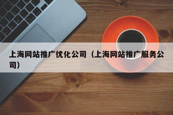 上海网站推广优化公司（上海网站推广服务公司）