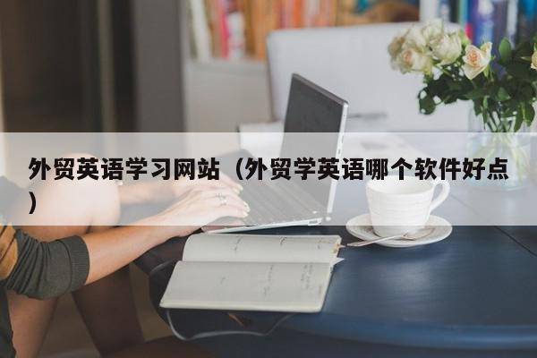外贸英语学习网站（外贸学英语哪个软件好点）