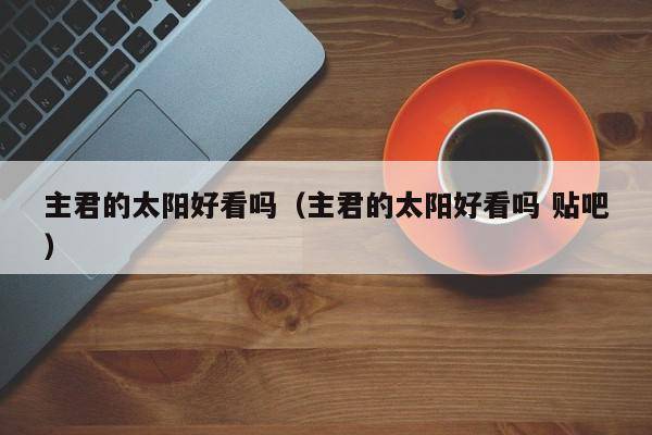 主君的太阳好看吗（主君的太阳好看吗 贴吧）