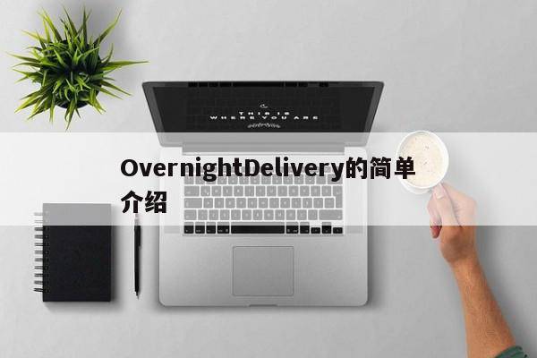 OvernightDelivery的简单介绍