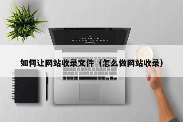如何让网站收录文件（怎么做网站收录）