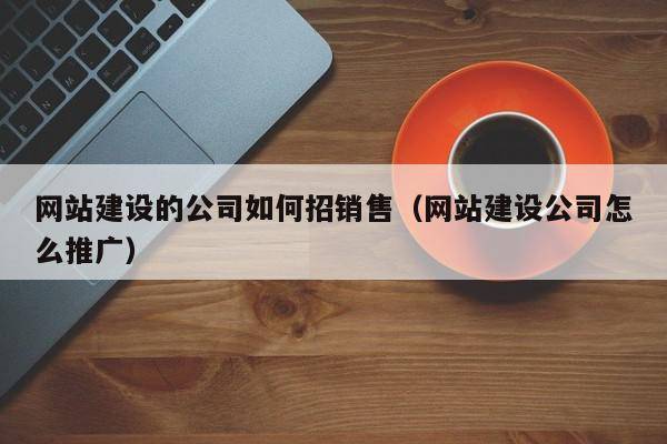 网站建设的公司如何招销售（网站建设公司怎么推广）