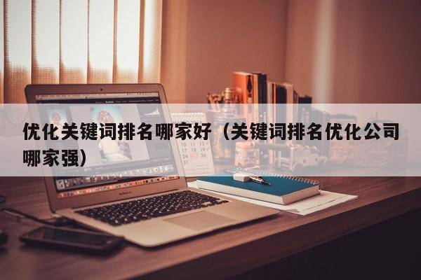 优化关键词排名哪家好（关键词排名优化公司哪家强）