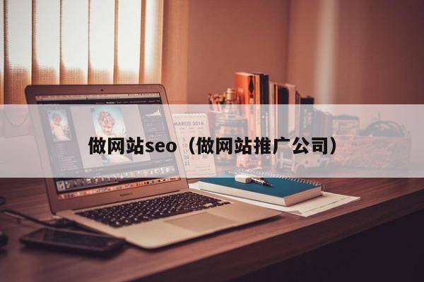 做网站seo（做网站推广公司）