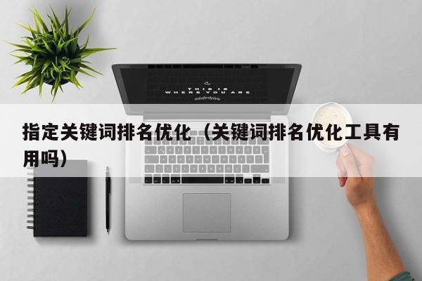 指定关键词排名优化（关键词排名优化工具有用吗）