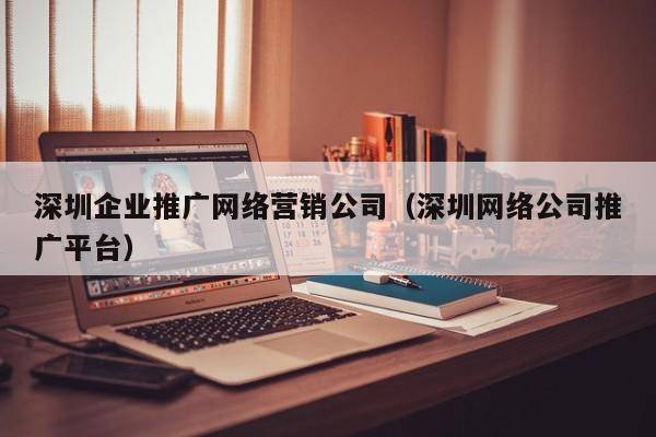深圳企业推广网络营销公司（深圳网络公司推广平台）