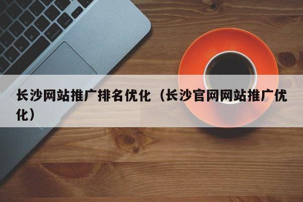 长沙网站推广排名优化（长沙官网网站推广优化）