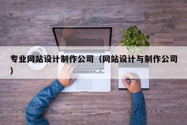 专业网站设计制作公司（网站设计与制作公司）