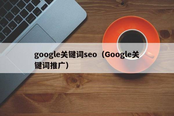 google关键词seo（Google关键词推广）