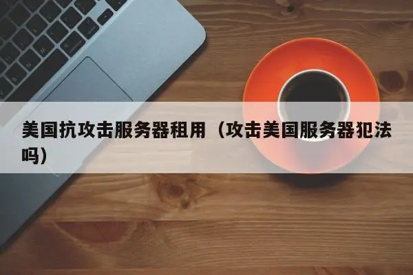攻击美国服务器犯法吗  第1张