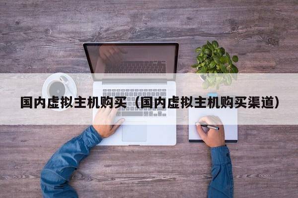 国内虚拟主机购买（国内虚拟主机购买渠道）