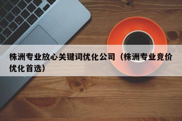 株洲专业放心关键词优化公司（株洲专业竞价优化首选）