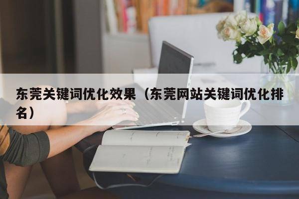 东莞关键词优化效果（东莞网站关键词优化排名）