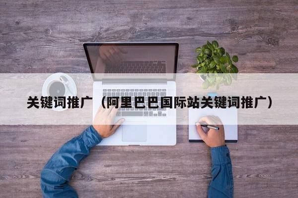 关键词推广（阿里巴巴国际站关键词推广）