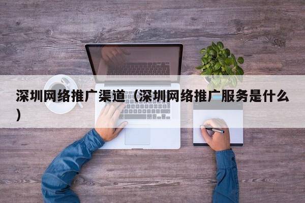 深圳网络推广渠道（深圳网络推广服务是什么）