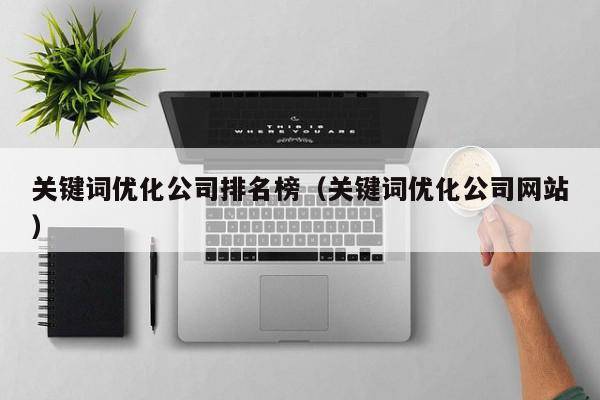 关键词优化公司排名榜（关键词优化公司网站）