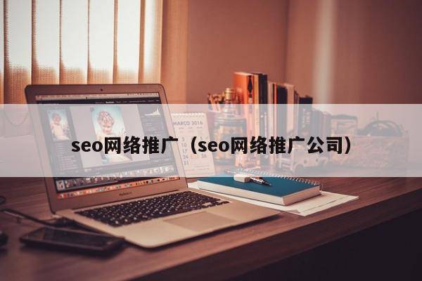 seo网络推广（seo网络推广公司）