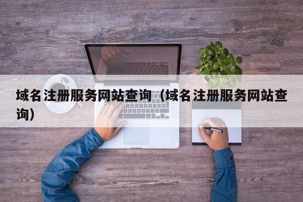 域名注册服务网站查询（域名注册服务网站查询）